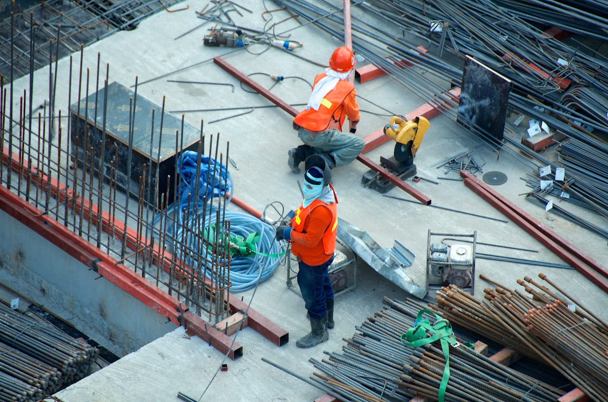 Construction and development opportunities with Oakbrook